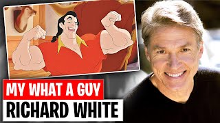 My What A Guy: Richard White