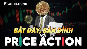 Price Action là gì? Học cách giao dịch với Price Action Trading