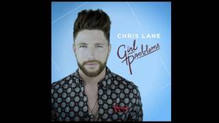Chris Lane - For Her (Audio) chords