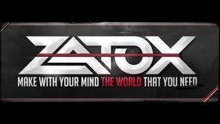 [Hardstyle] Zatox - Brutal [Original Mix]