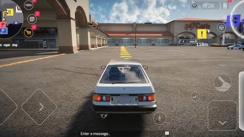 Drive Zone Online | gameplay walkthrough part 1 | Red Chilli Gaming | Android iOS