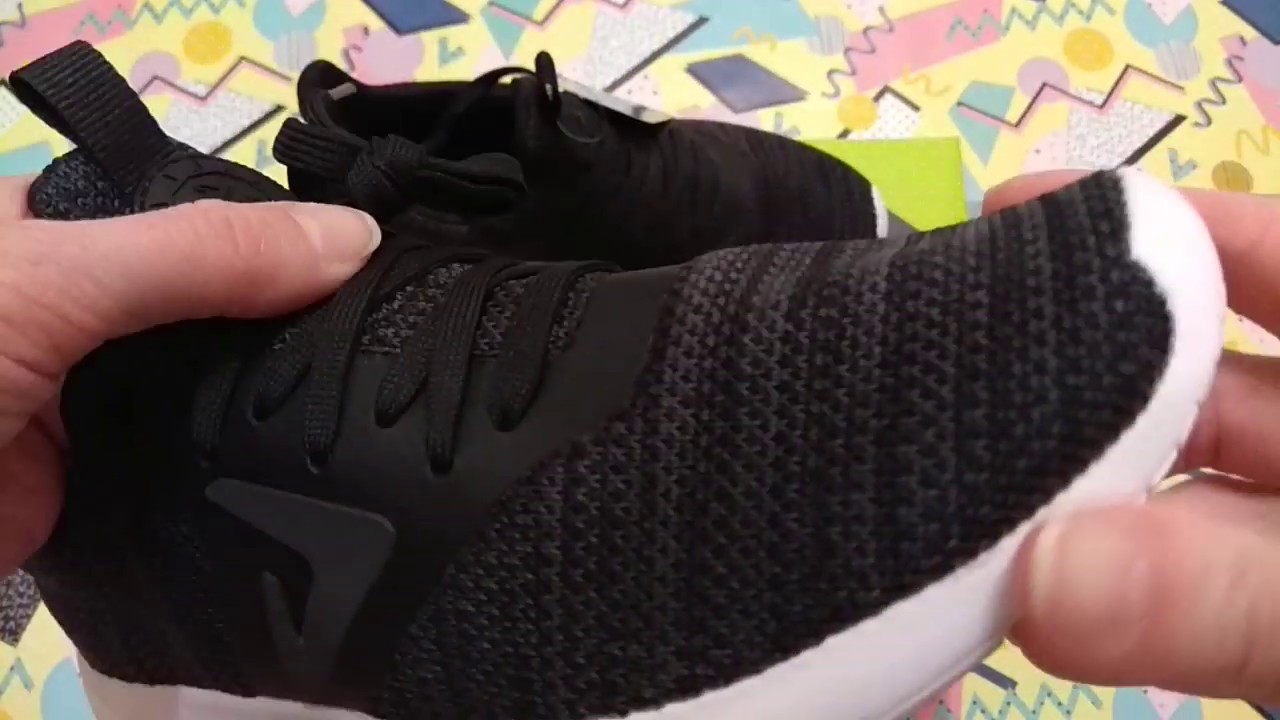 Кроссовки мужские Demix Prime Knit