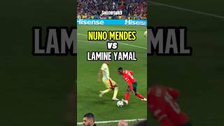 Download Lagu yamal dikantongin nuno mendes #yamal #nunomendes #portugalvsspanyol #football #uefanationsleague MP3