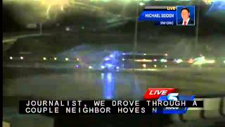 KOCO OKC TORNADO EMERGENCY NEWS COVERAGE MAY 31 634 1010PM 007