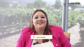 Understanding the SAWIPB Competency Survey - Pave The Way with #SAWIPB