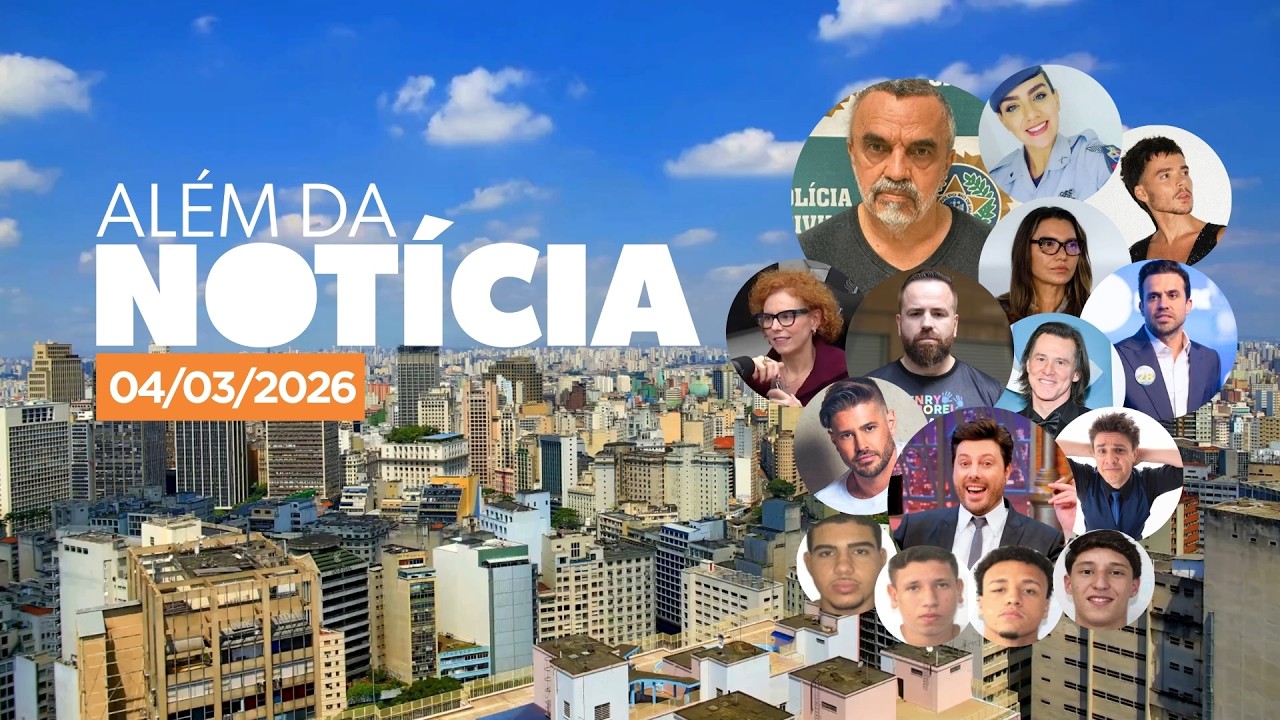 AO VIVO | LENIEL BOREL SERÁ PROCESSADO | VORCARO PRESO | ABUSO COLETIVO | DADO DOLABELLA CANDIDATO