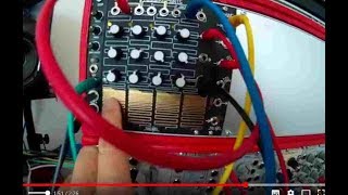 Makenoise Pressure Points Polyphonic Bagpipe Folk