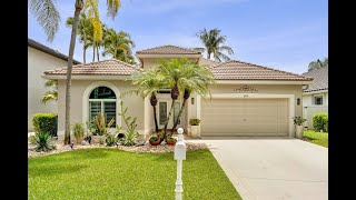 6672 Remington Place Lake Worth, FL | ColdwellBankerHomes.com