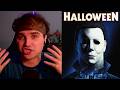 My Thoughts On Halloween: The Game...