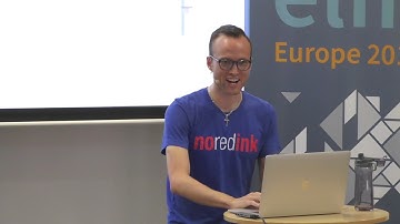 "When and how to use Web Components with elm" by Luke Westby