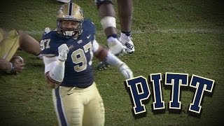 NFL Network's Mike Mayock Says Aaron Donald Is One Of His Favorite Players