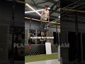 day 29 of learning planche #calisthenice