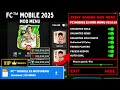 FC Mobile 25 Hack - Get Unlimited Free Coins & Points in FC Mobile 25 MOD Apk!! (iOS/Android)