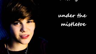 Justin Bieber - Mistletoe (lyrics)