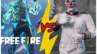 Free Fire Theme Song Vs Pubg Theme Song Who Wins Subscribe For More