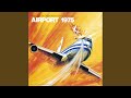 Main title airport 1975 original motion picture soundtrack