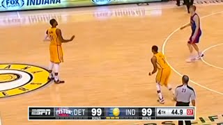 NBA "Nonchalant" MOMENTS