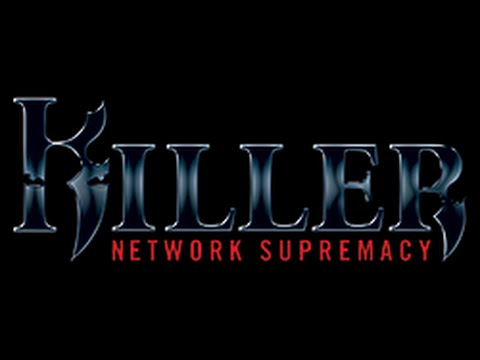 killer network drivers
