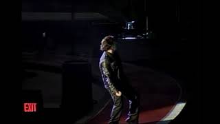 U2 - Live from South Bend, Indiana 2001-10-10 (Full Show) [Pro-Shot]
