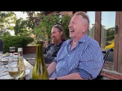 PiL – Rambo TV – The Engineers, July 2022