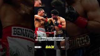 “Canelo WALKED OUT?! Benavidez Responds #boxing #boxingnews #boxingshortsvideos