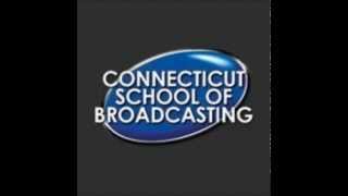 Connecticut School of Broadcasting Radio Commercial
