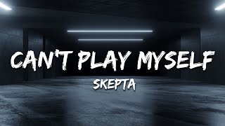 Skepta - Can't Play Myself (A Tribute To Amy) (Lyrics)