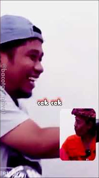 CAK SILO - CAK UKIL & DIKA BERBERQIU IKU DITUNU NGONO CAK #youtubeshorts #shortsviral #jowolucu