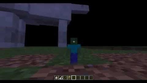 Gulliver & Little Blocks mod review (1.2.5)