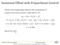 Topic 10 PID controllers Ward Group NTU 720p, h264, youtube