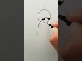 Dibujo Triste Shorts Art Drawing Sad mp3