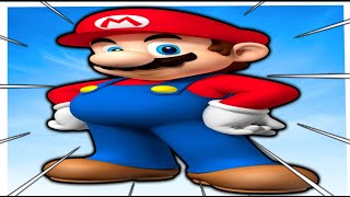 This Is Some Rudimentary - Mario Party 7 Funny Moments