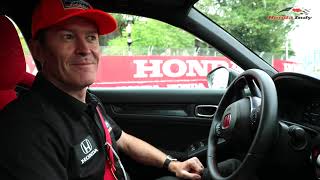 Download Lagu Honda Indy Toronto Track Tour with Scott Dixon MP3 Download Lagu Honda Indy Toronto Track Tour with Scott Dixon MP3