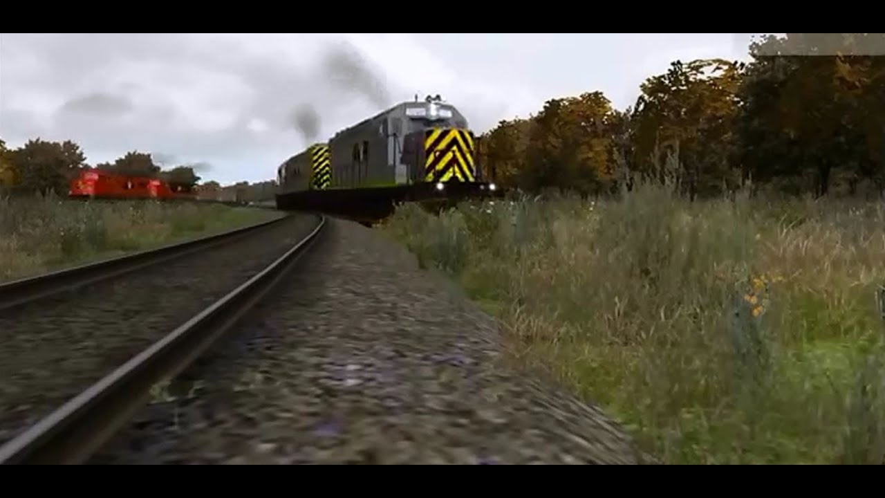 Awvr 777 Awvr 767 The Runaway Freight Train Vs Baby In The Car By Pnm Awvr Railfan Roblox Elevators Entertainment - veteran allegheny and west virginia railroad roblox