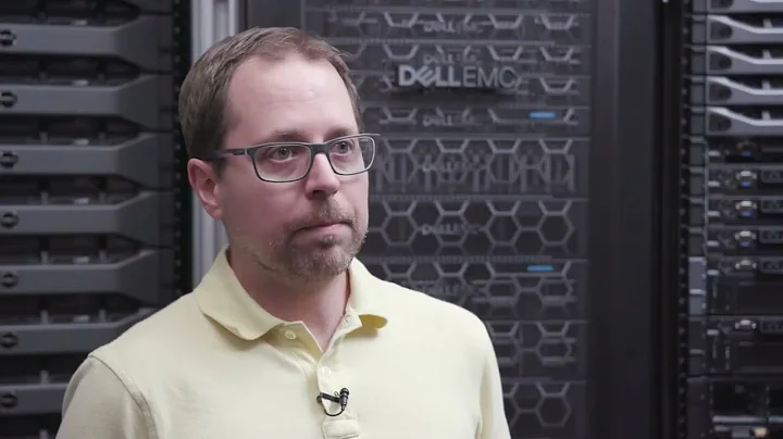 The PowerEdge R6525 server