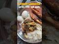 Sunday special😋 #viral #reels #youtubeshorts #tamil #cooking