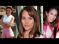 Your First Crush - Amy Jo Johnson (Pink Ranger)