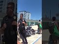Nurse Refused To Comply During Her Arrest...