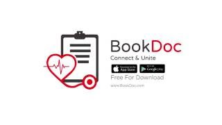 A little intro about BookDoc ;)