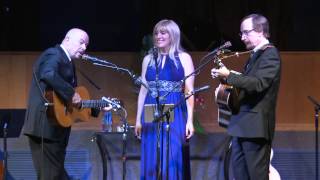 Peter Paul And Mary Alive 'Live' Part 1