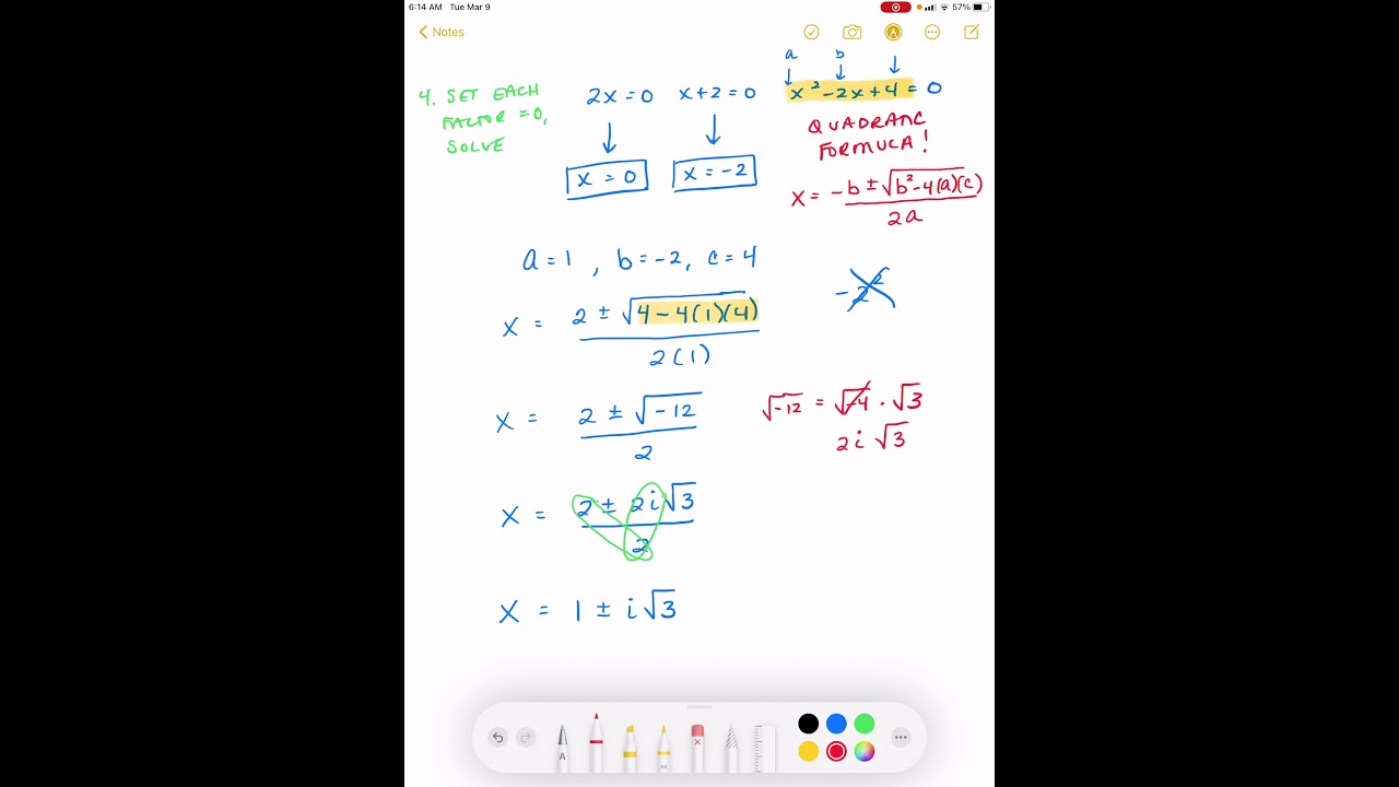 Factoring trinomials homework help image