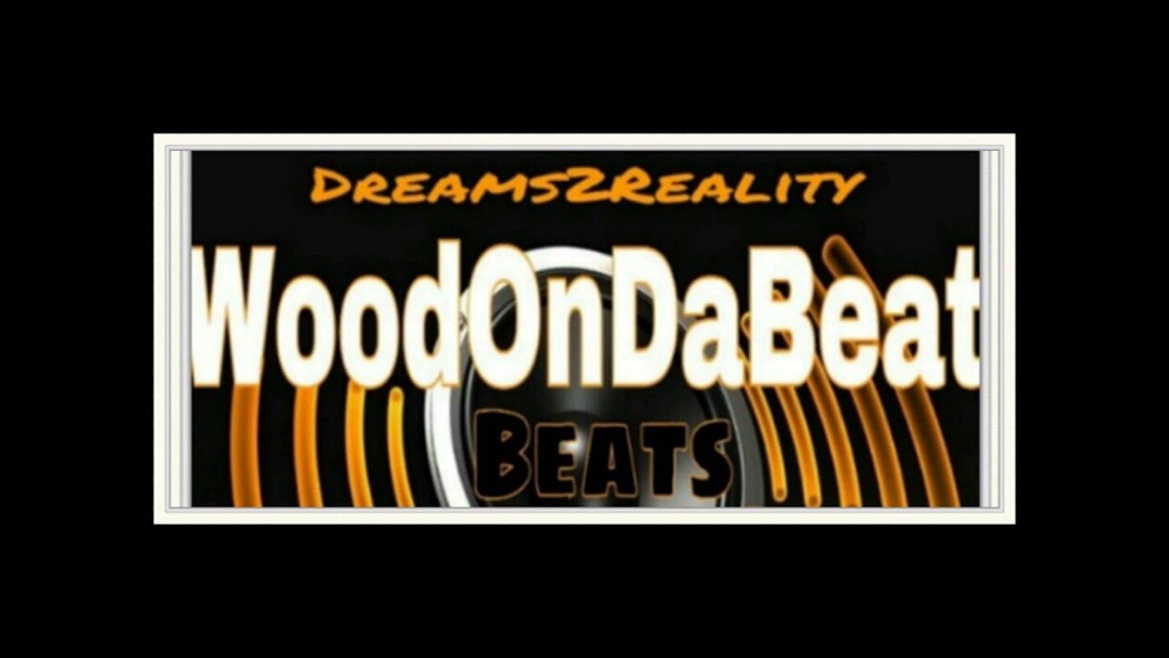 Ca$h Out - Detroit Type Beat (WoodOnDaBeat) (2015)