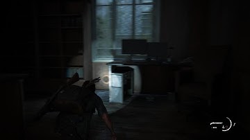 The Last of Us Part II Remastered Part 21