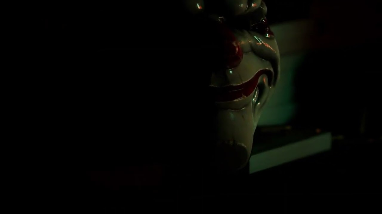 PAYDAY 3: Closed Beta Moolah Heist Successful Track