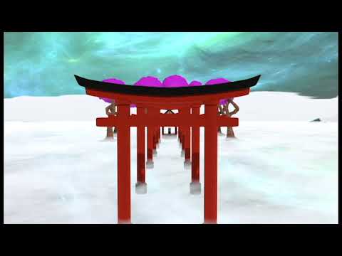 Assignment 2 Final Render