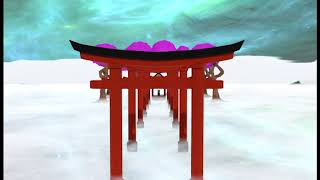 Assignment 2 Final Render