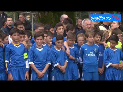 გურიის ახალი ამბები – ბორის პაიჭაძის ბიუსტის გახსნა ჩოხატაურში