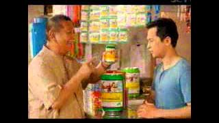 SCTV Larutan Penyegar Cap Badak 20 08