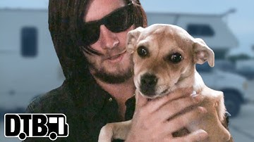 In Fear and Faith - BUS INVADERS (Revisited) Ep. 49