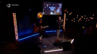 Robert Pospiš & Martin Sillay - V tom šírom poli (Trochu inak s Adelou)